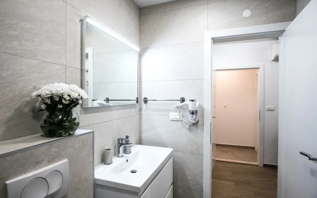 Spectrum Deluxe Rooms Dubrovnik