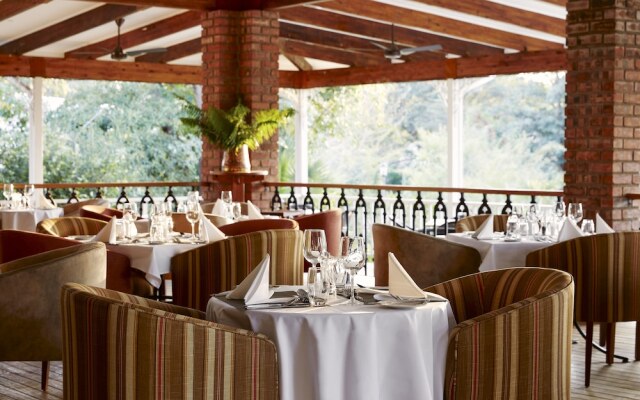 Pioneers Lodge