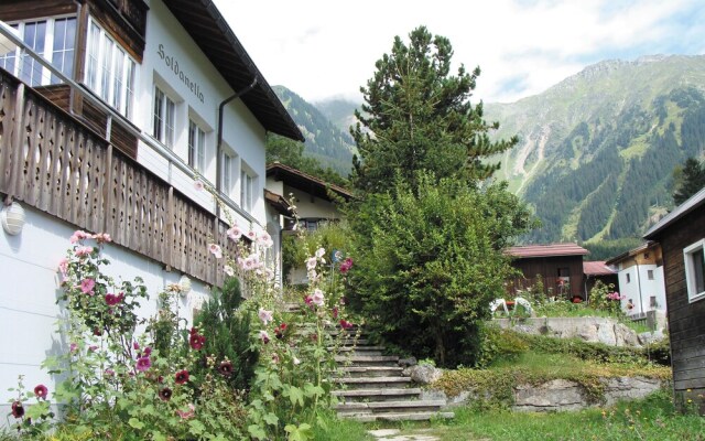 Youth Hostel Klosters