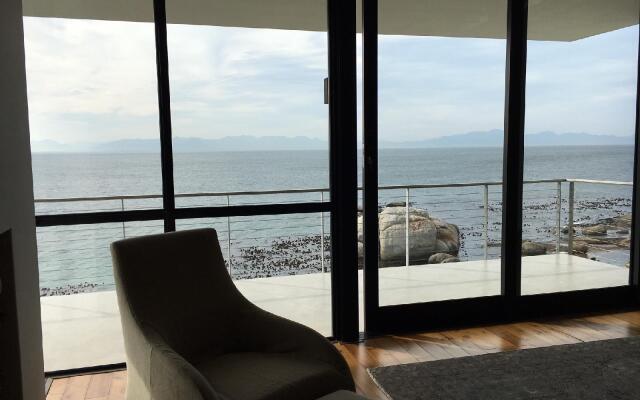 Boulders Beach Villa