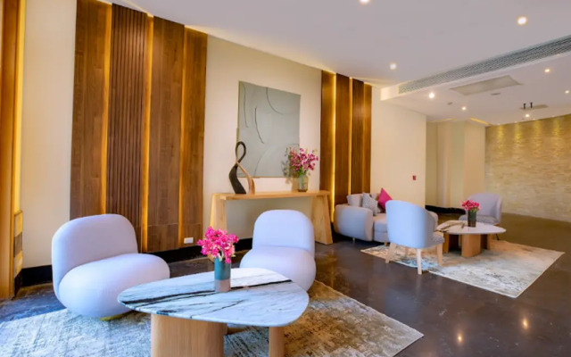 Zen Resort by TBH Hotels