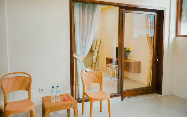 Zam Zam Anjani Villa