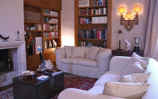 Sleep in Italy - Vaticano Apartments