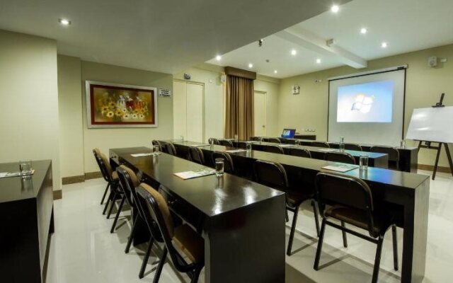 El Principe Hoteles Piura