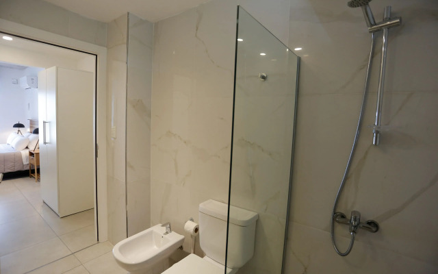 Own Belgrano Studios & Suites