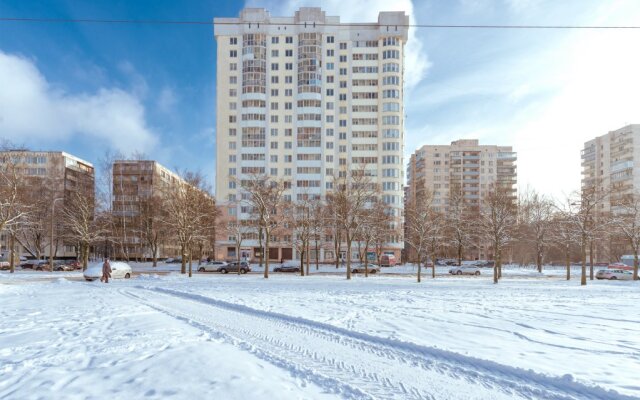 Flatstar Vavilovyih 9/5 Apartments