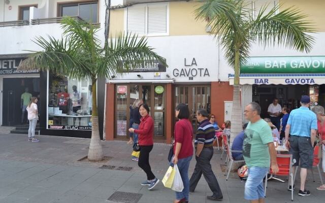 Live Los Cristianos Los Playeros