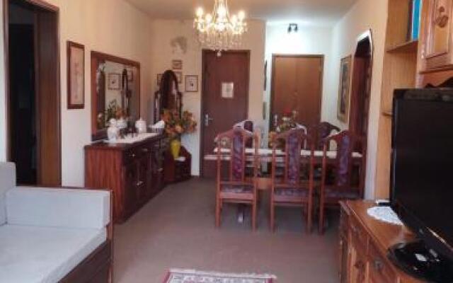 Apartamentos Edelweis