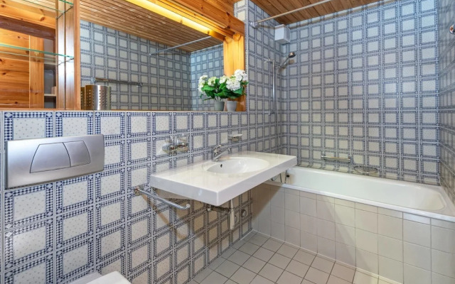 Schweizerhof 413 Vaz Obervaz