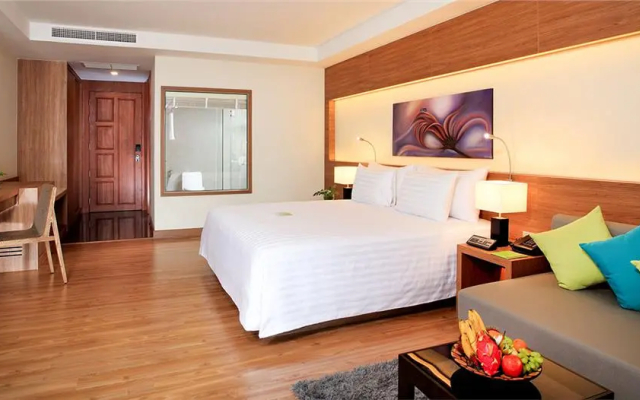 The Senses Resort & Pool Villas, Phuket