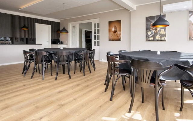5 Star Holiday Home in Haderslev