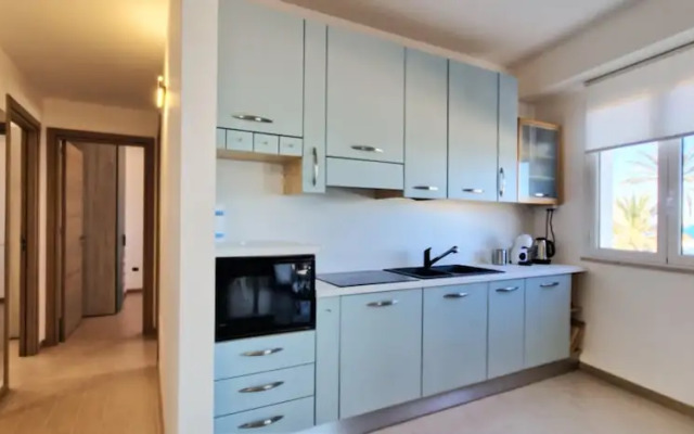 Appartamento Mare Blu a Pochi Passi dal Mare