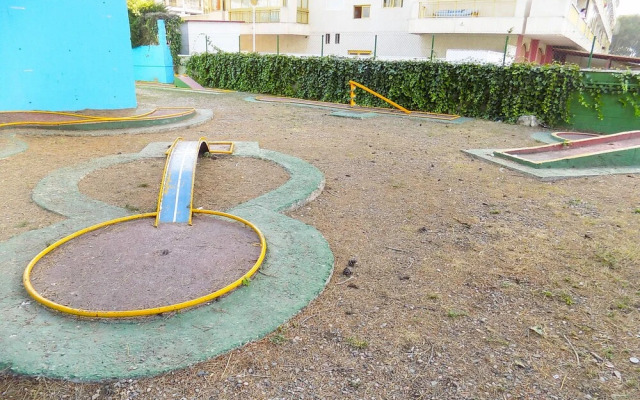 Apartsalou Lea
