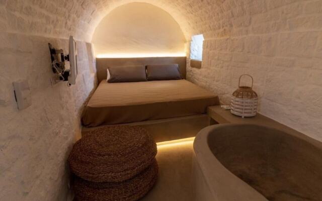 Il Fico Luxury Home Ostuni