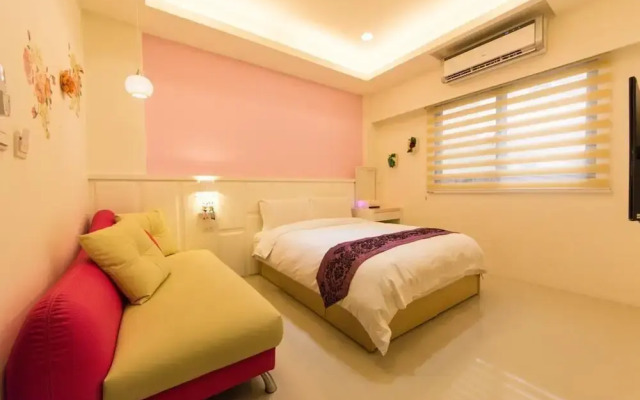 F&M Memorial B&B