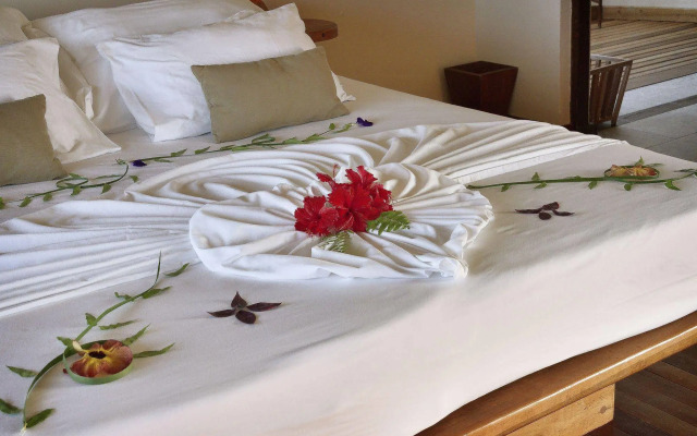NAKAI Maayafushi Resort