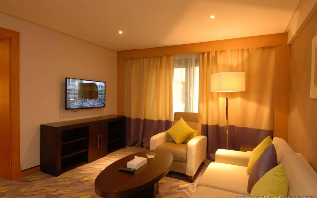 Mena Red Sea Palace Hotel