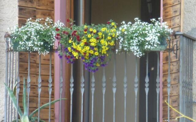 B&B Dolomiti Bellunesi