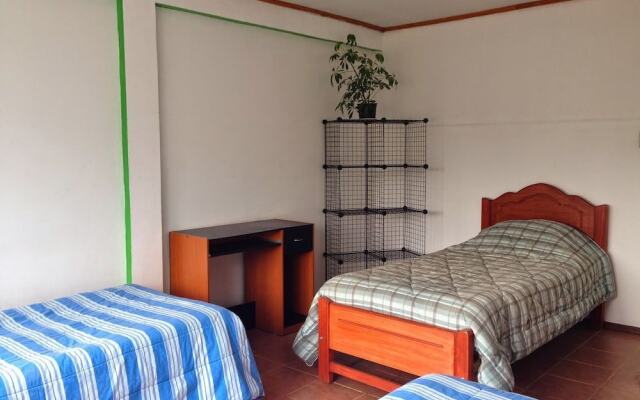Hostal Color