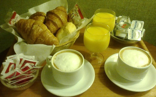 Domus Livia Luxury Suites