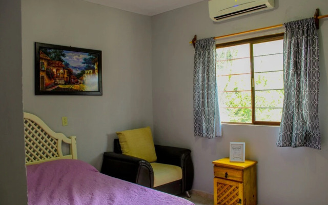 Hotel Cielo Huasteco