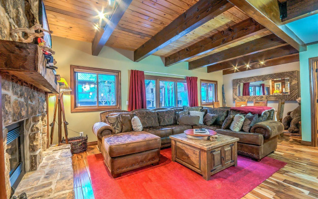 Waterford by Retreatia