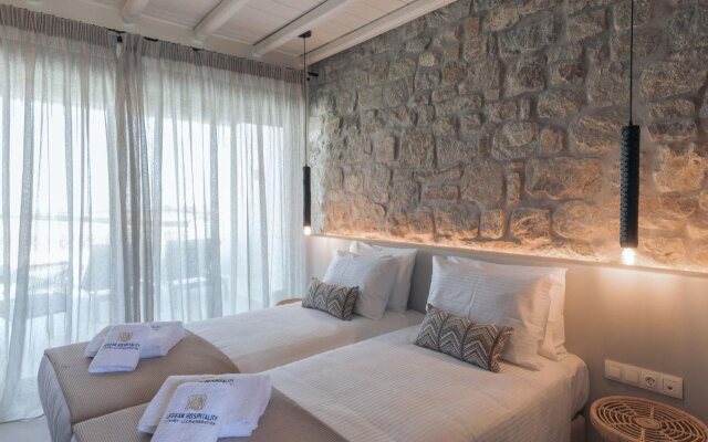 Aegean Hospitality Mykonos
