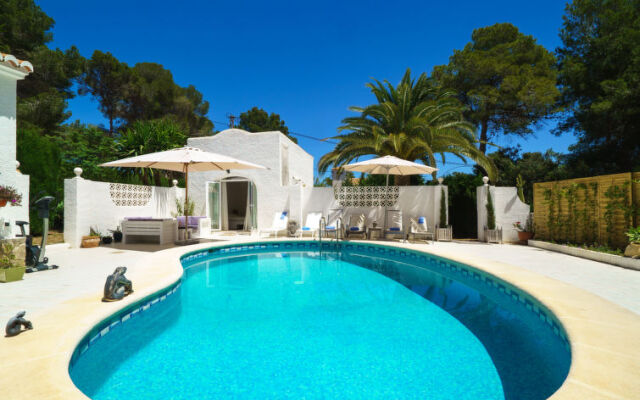 El Palmeral - Three Bedroom