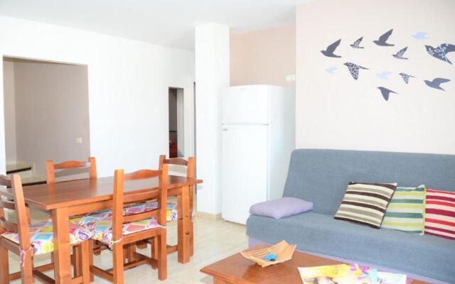 Apt. El Molino Azul 1B