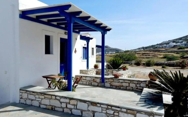 Aigaiou Avra Studios