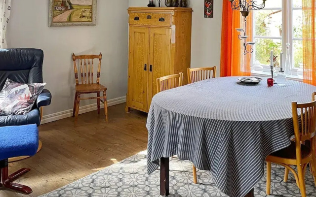 6 Person Holiday Home in Tingsryd-by Traum