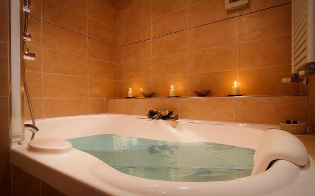 Relais Antica Locanda La Diligenza