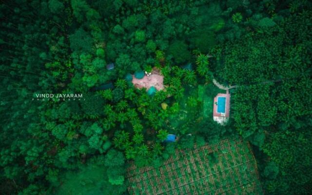 Staymaker Coorg Anekad Resort