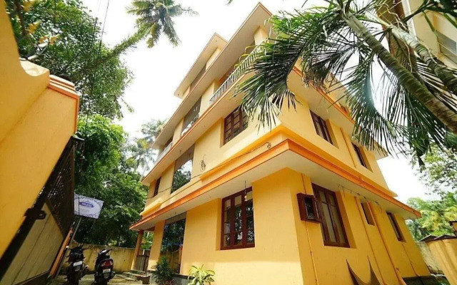 Holistic Inn