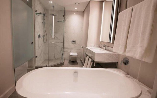 Houghton Executive Suites