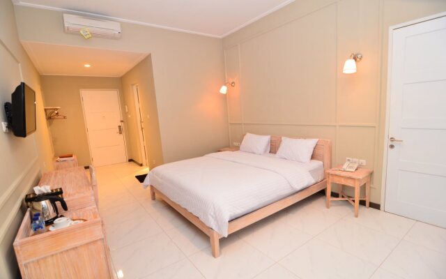 Sevilla Resort Magelang