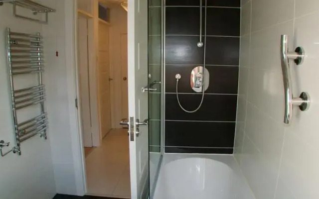 Self Catering Belfast