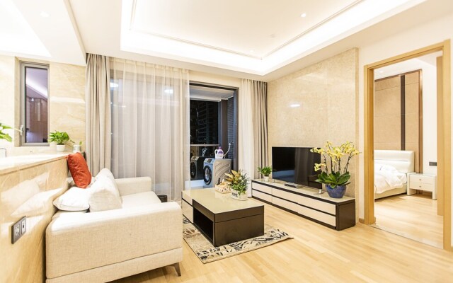 Shen Zhen BT Mie Le Hotel