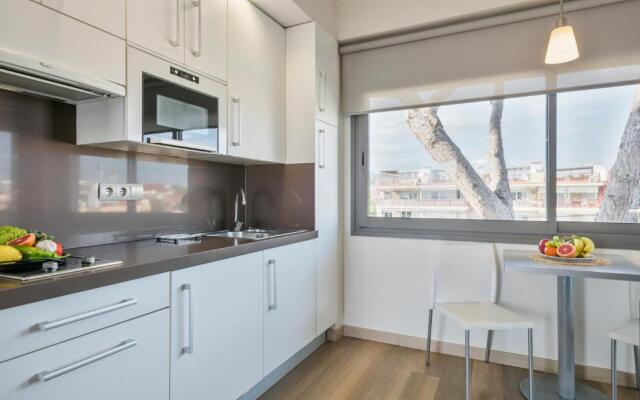 Apartaments Marfina