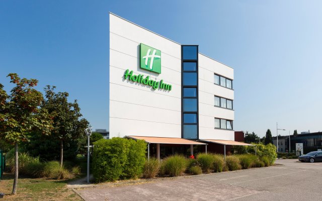 Holiday Inn Strasbourg - Nord, an IHG Hotel