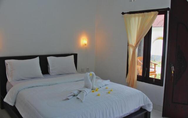 Nyuh Kadah Guest House