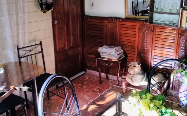 Casa Reyes y Carolina