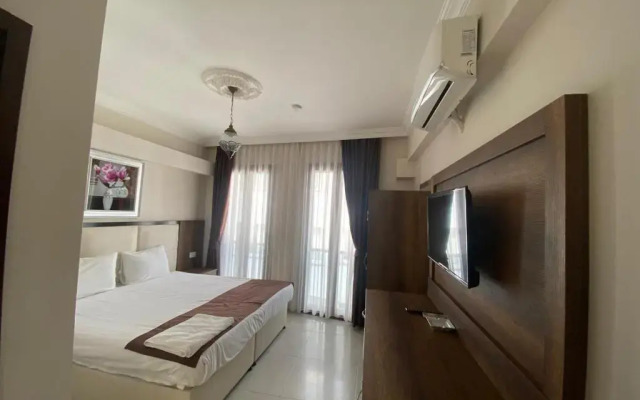 Enkaya Hotel