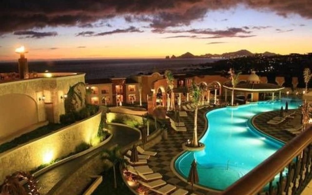 Best 3BR Amazing View Private Villa - Cabo San Lucas