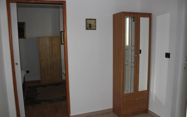 Apartment Anna Zagreb