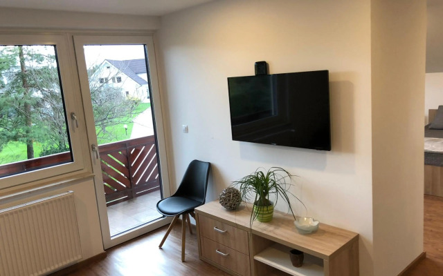 Apartments Magdalena