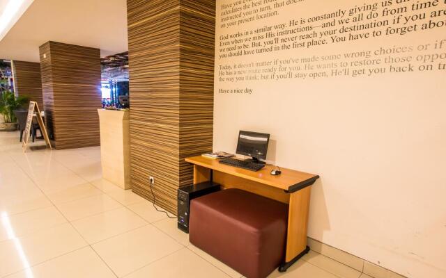 Tusita Boutique Hotel