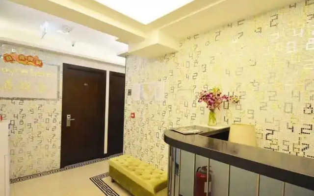 Joyce House (Tsim Sha Tsui)