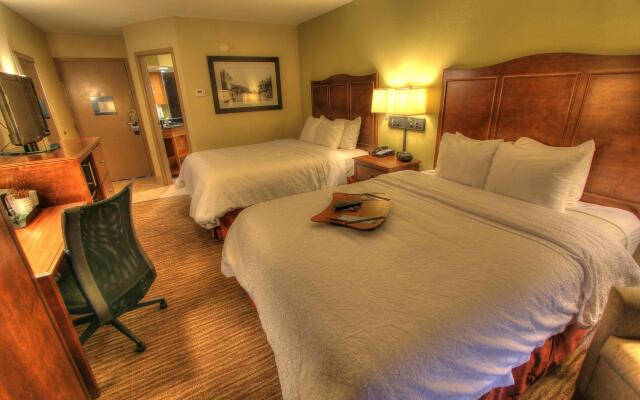 Hampton Inn Gatlinburg