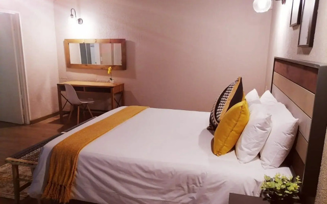 Shingalana Guest House